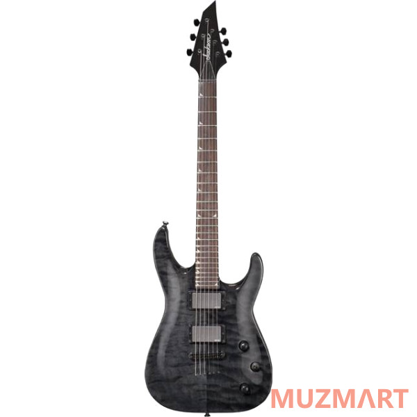 Jackson X SERIES SOLOIST SLATXMGQ3-6 Электрогитара