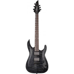 Jackson X SERIES SOLOIST SLATXMGQ3-6 Электрогитара