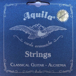 Aquila AQUILA ALCHEMIA 140C Струны для классической гитары