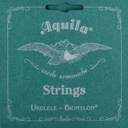 Aquila 63U Струны для укулеле тенор