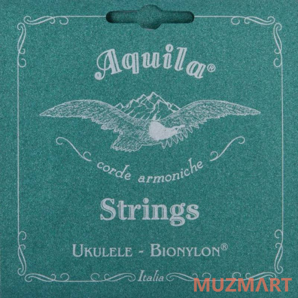 Aquila 63U Струны для укулеле тенор
