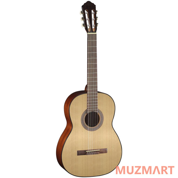 Cort AC100-OP Classic Series Классическая гитара