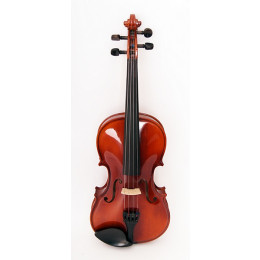 Strunal 15w-4/4 Скрипка студенческая 4/4