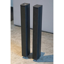SE Audiotechnik C6 column Акустическая система пассивная