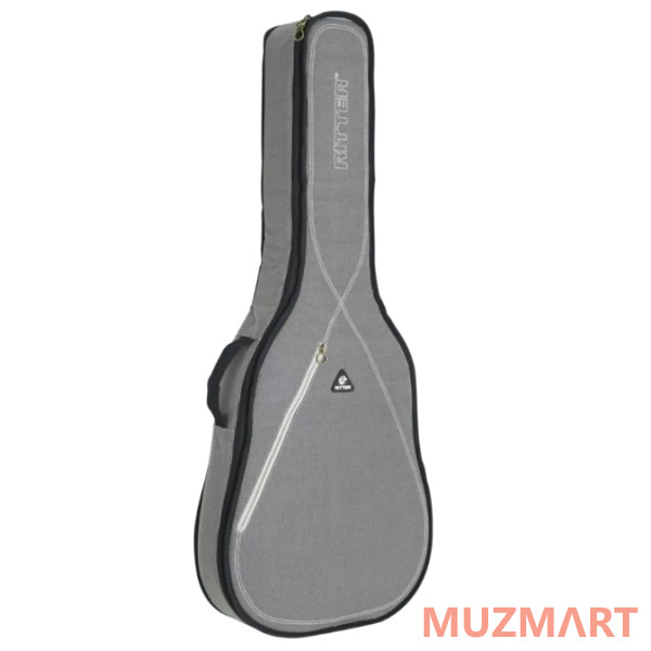 Ritter RGS3-L/SGL Чехол для электрогитары Les Paul