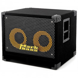 Markbass STANDARD102HF Басовый кабинет