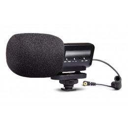 Marantz AUDIOSCOPESG5B Микрофон-пушка