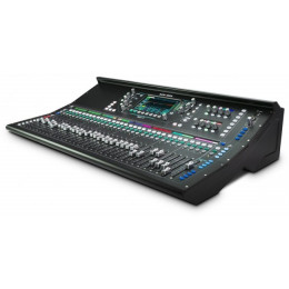 Allen & Heath SQ-7 Цифровой микшер