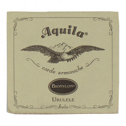 Aquila 67U Bionilon Baryton струны для укулеле-баритон