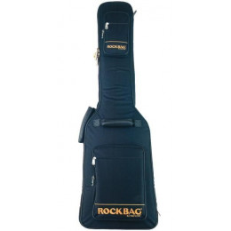 Rockbag RB20705B BL Чехол для бас-гитары