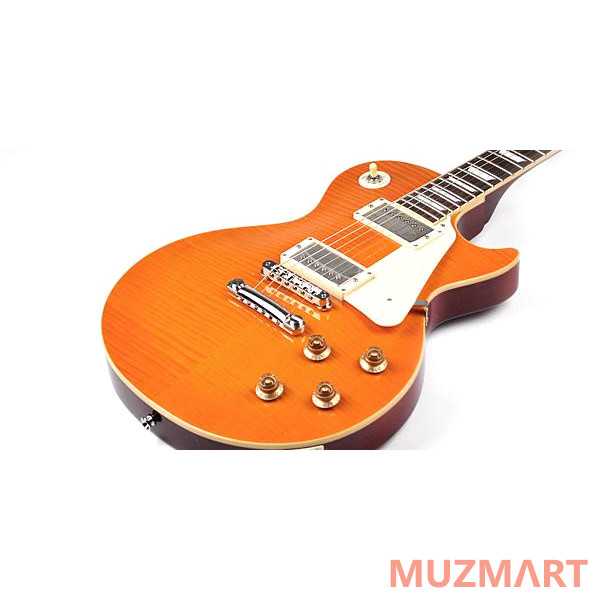 Burny RLG55 VLD Электрогитара