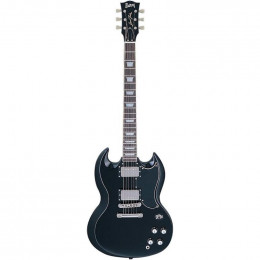 Burny RSG55'63 BLK Электрогитара
