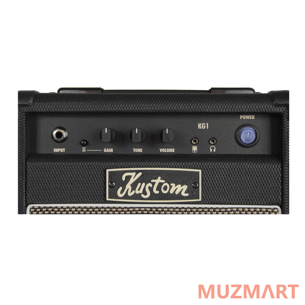 Kustom KG1 Комбоусилитель для электрогитары