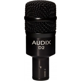 Audix D2 Инструментальный микрофон