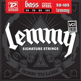 Dunlop LKS50105 Струны для бас-гитары