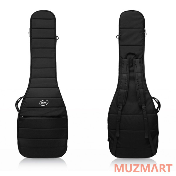 BAG&music CASUAL Bass BM1040 Чехол для бас-гитары