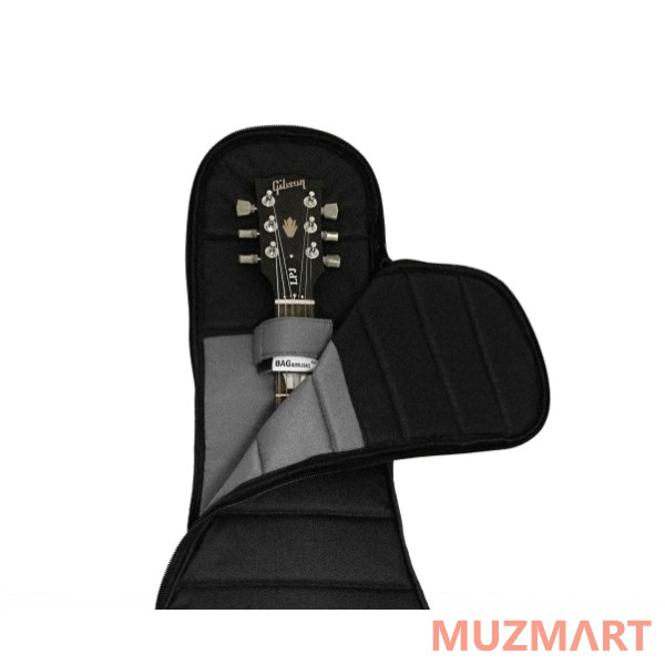 BAG&music CASUAL Electro BM1050 Чехол для электрогитары