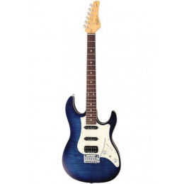 FGN J-Standard Odyssey JOS-FM-R JBT Электрогитара