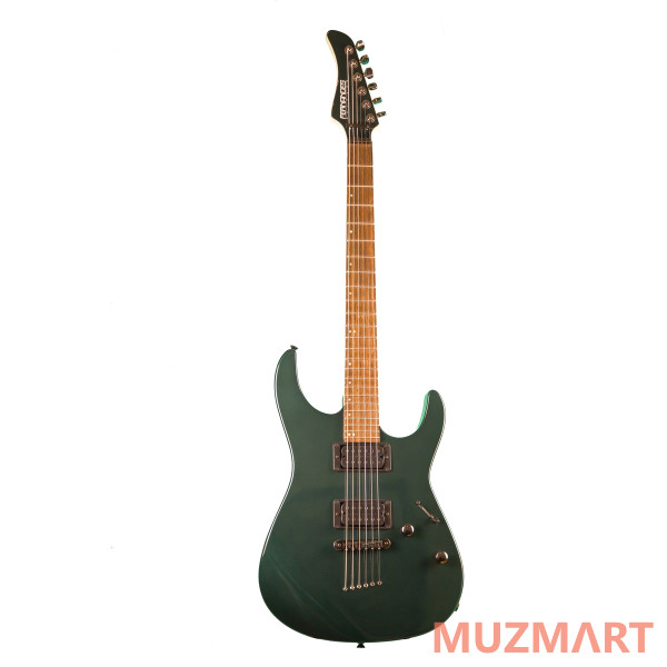 Fernandes Guitars RXX06 DAG Электрогитара