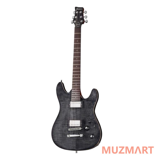 Framus DIABLO SUPREME NBT HP Электрогитара с чехлом