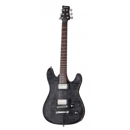 Framus DIABLO SUPREME NBT HP Электрогитара с чехлом