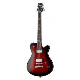 Framus PANTHERA SUPREME BU BKBST Электрогитара