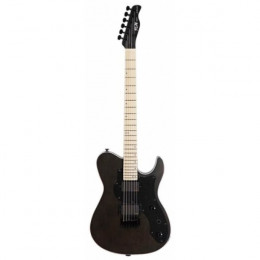 FGN J-Standard Mythic JMY-ASH-M TBF Электрогитара