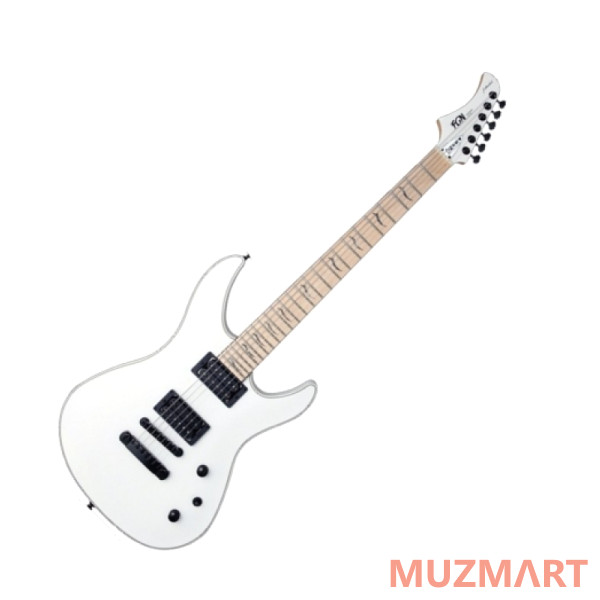 FGN J-Standard Mythic JMY-ASH-M TWF Электрогитара