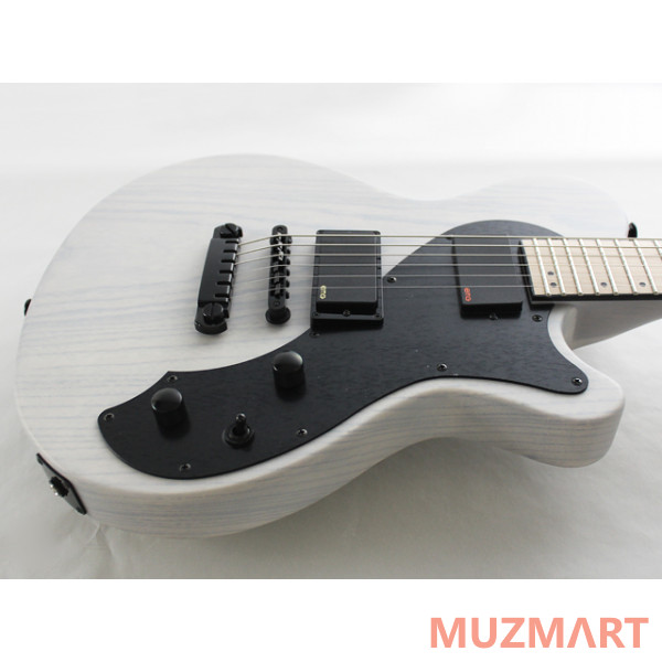 FGN J-Standard Mythic JMY-ASH-M TWF Электрогитара