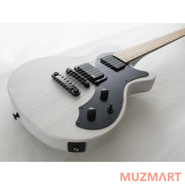 FGN J-Standard Mythic JMY-ASH-M TWF Электрогитара