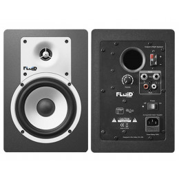 Fluid Audio C5 Пара студийных мониторов