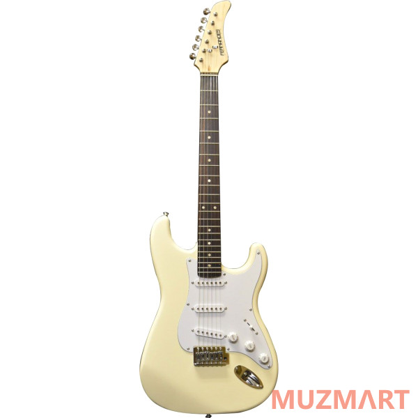 Fernandes Guitars LE-1Z 3S CW/ L Электрогитара