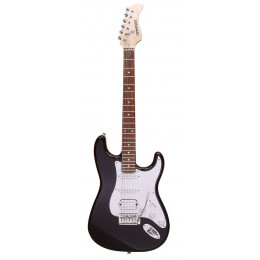 Fernandes Guitars LE-1Z BLK/L Электрогитара