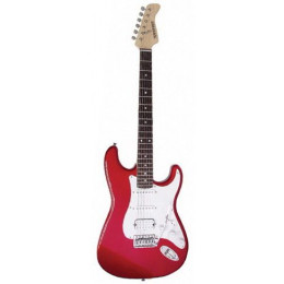Fernandes Guitars LE-1Z CAR/L Электрогитара