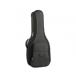Reunion Blues RBC3CBK Continental Classical Guitar Case кейс для классической гитары