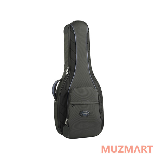 Reunion Blues RBC3CBK Continental Classical Guitar Case кейс для классической гитары