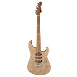 Charvel GOVAN SIG HSH FLAME Электрогитара именная Guthrie Govan