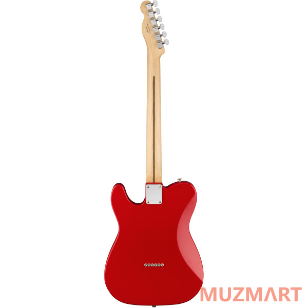 Fender PLAYER TELE HH PF SRD Электрогитара