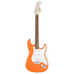Squier SQ AFF STRAT LRL CPO Электрогитара
