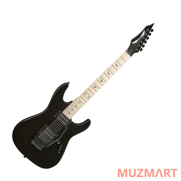 Dean CZONE II F CBK Электрогитара