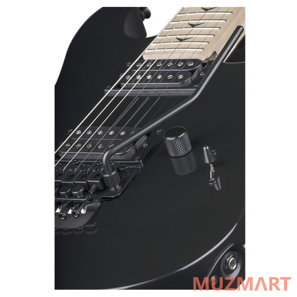 Dean CZONE II F CBK Электрогитара