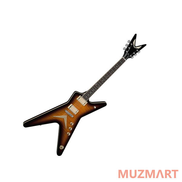 Dean ML CF TBZ Электрогитара