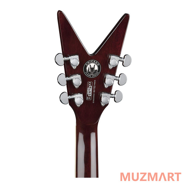 Dean ML CF TBZ Электрогитара