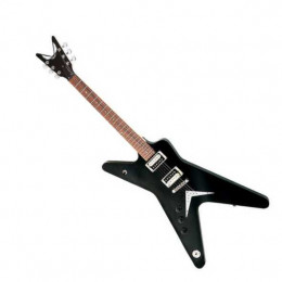 Dean MLXL CBK Электрогитара левосторонняя
