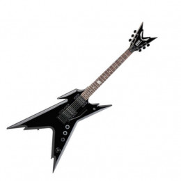 Dean RZR DB F CBK Электрогитара