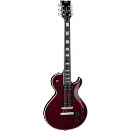 Dean TB DLX SC Электрогитара