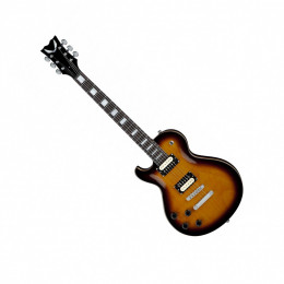 Dean TB TBZ L Электрогитара левосторонняя
