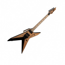 Dean Zoltan AR-6 Flame Top Электрогитара