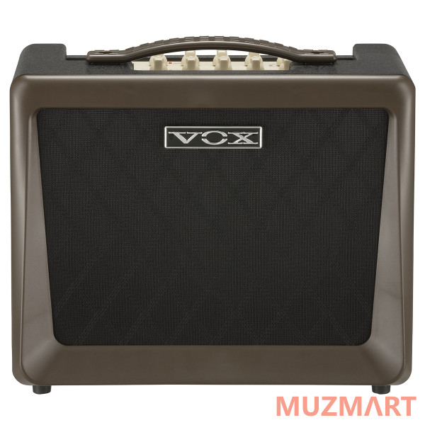 Vox VX50-AG Комбоусилитель для акустической гитары