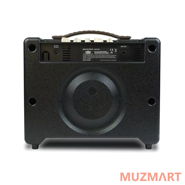 Vox VX50-AG Комбоусилитель для акустической гитары